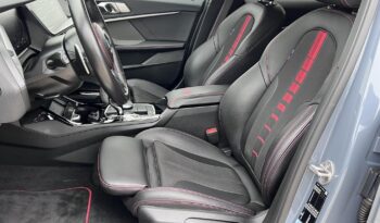 BMW 1-ES SOROZAT 128ti (Automata) Magyarországi LIMITÁLT KIADÁS!!! 89.000km full