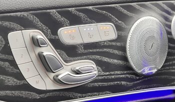 MERCEDES-AMG E 53 4MATIC+ 9G-TRONIC EQ Boost Magyarországi FULL-EXTRA! 59.000km! full