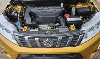 SUZUKI VITARA 1.4 GL+ MAGYAR – 41.000KM. 3 + 7 ÉV GYÁRI GARANCIÁVAL!! full