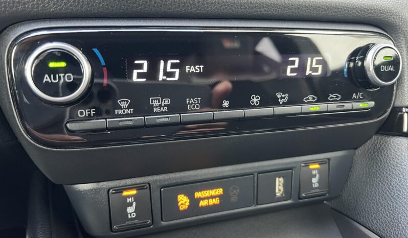 TOYOTA YARIS 1.6 VVT-i GR Sport 4WD Sport csomag! Magyarországi! Sérülésmentes! full