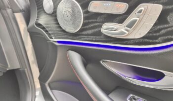 MERCEDES-AMG E 53 4MATIC+ 9G-TRONIC EQ Boost Magyarországi FULL-EXTRA! 59.000km! full