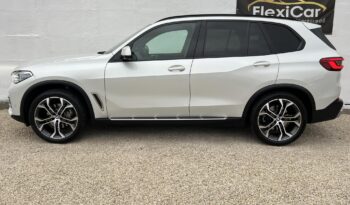 BMW X5 xDrive30d (Automata) ALCANTARA LIMITED EDITION 1th of 50!!! full