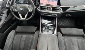 BMW X5 xDrive30d (Automata) ALCANTARA LIMITED EDITION 1th of 50!!! full