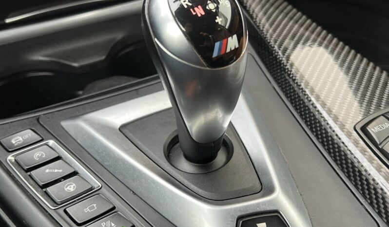 BMW M4 DKG Gyönyörű állapotban!!! full