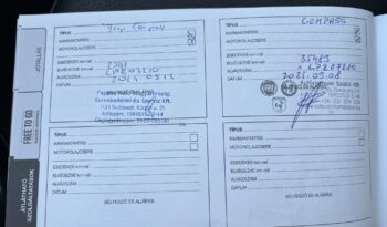 JEEP COMPASS 1.3 T4 4xe PHEV Limited (Automata) Magyarországi!!! 38.000Km!!! Vezetett szervizkönyv!!! full