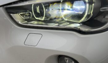 BMW X1 xDrive20d Advantage (Automata) Magyarországi!!!! Sérülésmentes!!! full