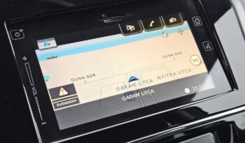 SUZUKI VITARA 1.4 GL+ NAVI – MAGYAR – 65.000KM – GYÁRI GARANCIÁLIS – TÉLI – NYÁRI GUMI GARNITÚRÁVAL!! full