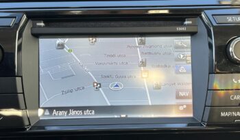 TOYOTA COROLLA Sedan 1.6 Lounge (Automata) Magyarországi!!! Elsőtulajdonostól!!! 30.000Km!!! full