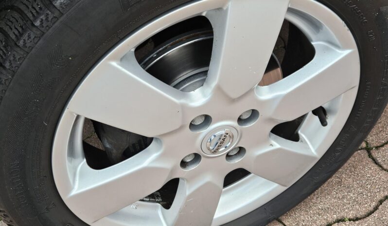 NISSAN MICRA 1.2 i-Way 2 év. friss műszakival – friss karbantartással!! full