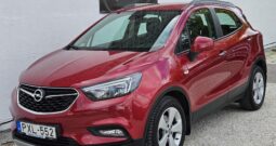 OPEL MOKKA X 1.6 Enjoy Start-Stop Magyarországi – Újszerű állapotban!!