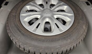 SUZUKI SX4 S-CROSS 1.4T GL+ 4WD (Automata) NAVI – MAGYAR – 53.000KM – GYÁRI GARANCIÁLIS – TÉLI KERÉKKEL full