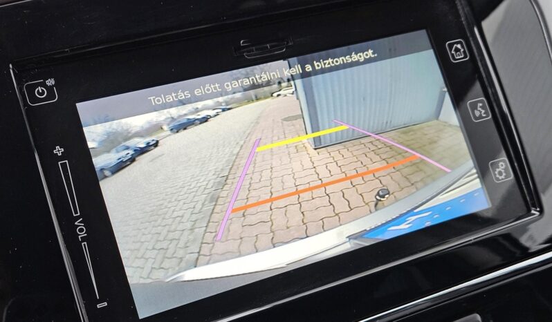 SUZUKI VITARA 1.4 GL+ NAVI – MAGYAR – 65.000KM – 3 + 7 ÉV GYÁRI GARANCIÁVAL!! full