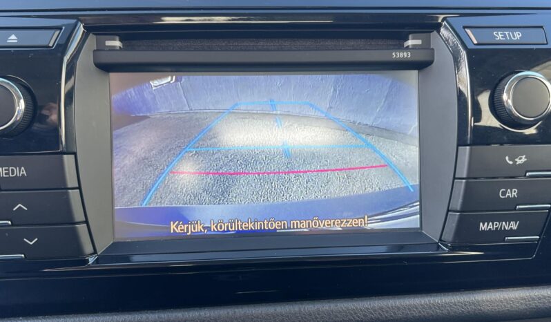 TOYOTA COROLLA Sedan 1.6 Lounge (Automata) Magyarországi!!! Elsőtulajdonostól!!! 30.000Km!!! full