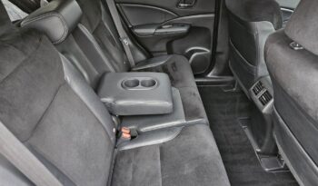 HONDA CR-V 1.6 i-DTEC 2WD Lifestyle VÉGIG MÁRKASZERVÍZ – GYÖNYÖRŰ ÁLLAPOTBAN – TÉLI – NYÁRI GUMIKKAL!! full