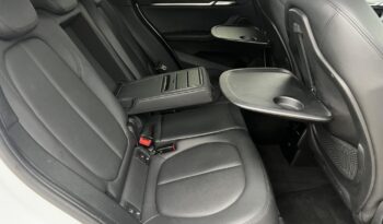 BMW X1 xDrive20d Advantage (Automata) Magyarországi!!!! Sérülésmentes!!! full