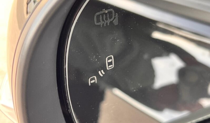 SUZUKI VITARA 1.4 Hybrid GLX 51.800km! Magyarországi! 1. Tulajdonos Gyönyörű állapot! full