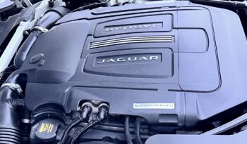 JAGUAR F-TYPE Coupe 3.0 V6 S C (Automata) 54.000km ÚJSZERŰ Vez.sz.könyv!!! full