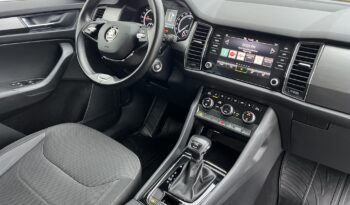 SKODA KODIAQ 2.0 TDI SCR Ambition 4×4 DSG Magyarországi Gyönyörű állapot! full