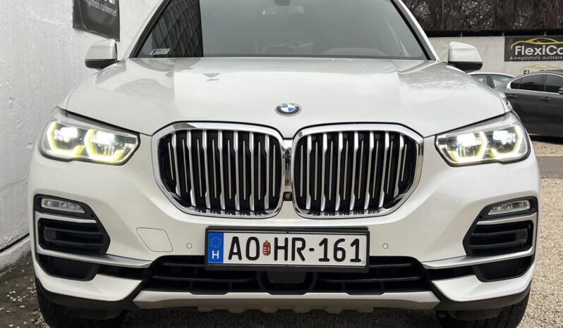 BMW X5 xDrive30d (Automata) ALCANTARA LIMITED EDITION 1th of 50!!! full