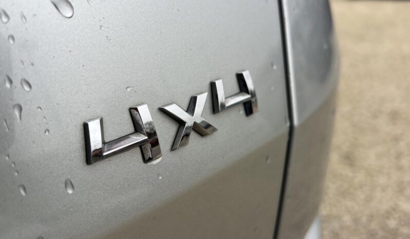 SKODA KODIAQ 2.0 TDI SCR Ambition 4×4 DSG Magyarországi Gyönyörű állapot! full