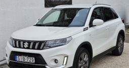 SUZUKI VITARA 1.4 Hybrid GL+ MAGYAR – 45.000KM. 3 + 7 ÉV GYÁRI GARANCIÁVAL!!