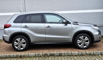 SUZUKI VITARA 1.4 GL+ NAVI – MAGYAR – 65.000KM – 3 + 7 ÉV GYÁRI GARANCIÁVAL!! full