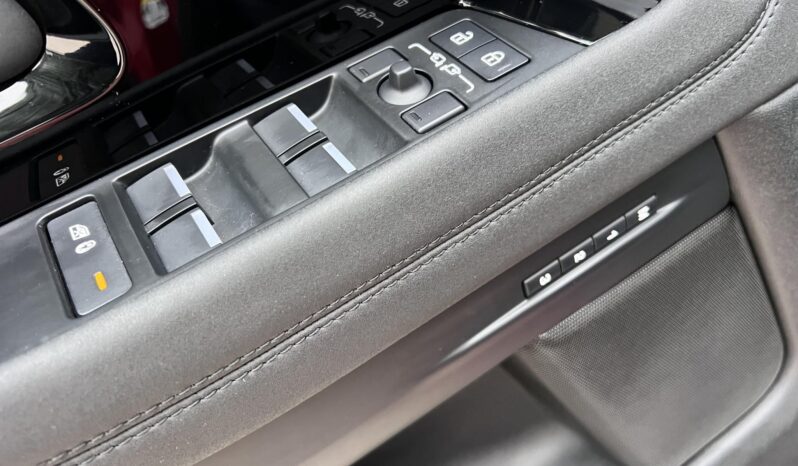 LAND ROVER RANGE ROVER EVOQUE RangeEvoque P200 SE (Automata) 21000km! ÚJSZERŰ!!! full