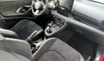 TOYOTA YARIS 1.6 VVT-i GR Sport 4WD Sport csomag! Magyarországi! Sérülésmentes! full