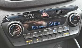 HYUNDAI TUCSON 1.6 GDI Premium MAGYAR – 36.000 KM – ÚJSZERŰ ÁLLAPOTBAN!! full
