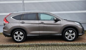 HONDA CR-V 1.6 i-DTEC 2WD Lifestyle VÉGIG MÁRKASZERVÍZ – GYÖNYÖRŰ ÁLLAPOTBAN – TÉLI – NYÁRI GUMIKKAL!! full