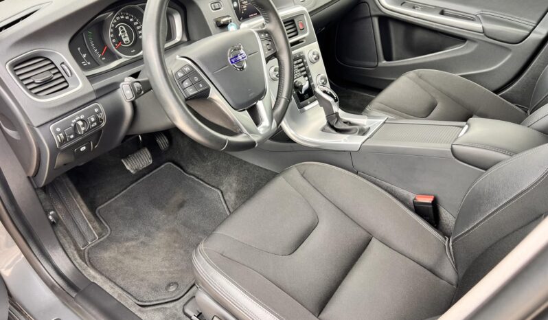 VOLVO S60 2.0 [T4] Momentum Geartronic 52.000km!!! GYÖNYÖRŰ ÁLLAPOT! VEZ.SZ.KÖNYV! full