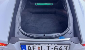 JAGUAR F-TYPE Coupe 3.0 V6 S C (Automata) 54.000km ÚJSZERŰ Vez.sz.könyv!!! full