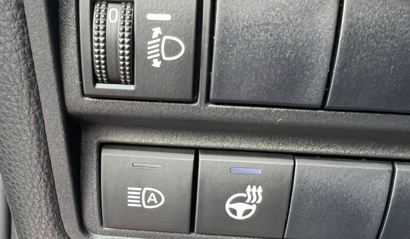 TOYOTA YARIS 1.6 VVT-i GR Sport 4WD Sport csomag! Magyarországi! Sérülésmentes! full