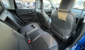 JEEP COMPASS 1.3 T4 4xe PHEV Limited (Automata) Magyarországi!!! 38.000Km!!! Vezetett szervizkönyv!!! full