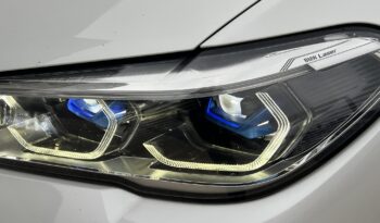 BMW X5 xDrive30d (Automata) ALCANTARA LIMITED EDITION 1th of 50!!! full