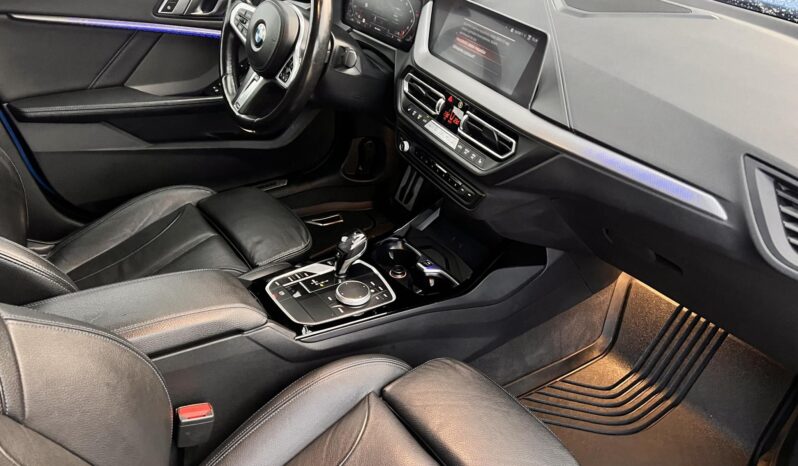 BMW M235I xDrive (Automata) Magyarországi!!! Sérülésmentes!!! full