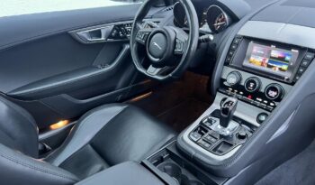 JAGUAR F-TYPE Coupe 3.0 V6 S C (Automata) 54.000km ÚJSZERŰ Vez.sz.könyv!!! full