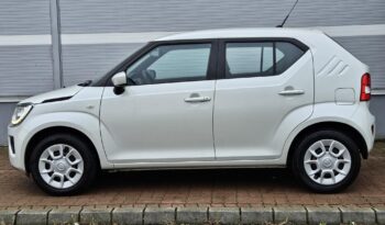 SUZUKI IGNIS 1.2 Hybrid GL MAGYAR – 20.000 KM – SZALON ÁLLAPOTBAN – FRISS KARBANTARTÁSSAL!! full