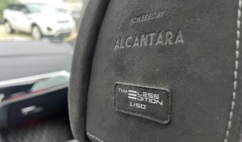 BMW X5 xDrive30d (Automata) ALCANTARA LIMITED EDITION 1th of 50!!! full