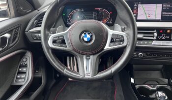 BMW 1-ES SOROZAT 128ti (Automata) Magyarországi LIMITÁLT KIADÁS!!! 89.000km full