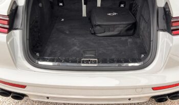 PORSCHE PANAMERA Turbo S E-Hybrid Sport Turismo PDK 680LE!!! Gyönyörű állapot!!! full