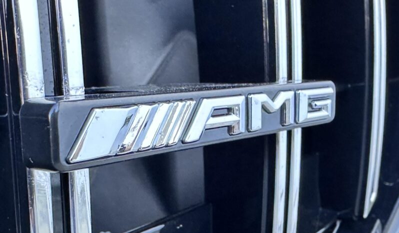 MERCEDES-BENZ A-OSZTÁLY A 180 d AMG Line 7G-DCT PANORÁMA – ÚJSZERŰ ÁLLAPOTBAN!! full