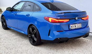 BMW M235I xDrive (Automata) Magyarországi!!! Sérülésmentes!!! full