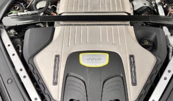 PORSCHE PANAMERA Turbo S E-Hybrid Sport Turismo PDK 680LE!!! Gyönyörű állapot!!! full