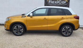 SUZUKI VITARA 1.4 GLX Panorama (Automata) MAGYARORSZÁGI-3+7 ÉV GARANCIÁVAL!! full