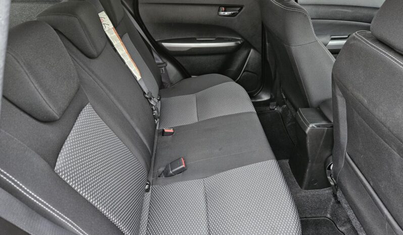 SUZUKI VITARA 1.4 GL+ NAVI – MAGYAR – 65.000KM – GYÁRI GARANCIÁLIS – TÉLI – NYÁRI GUMI GARNITÚRÁVAL!! full