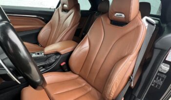 BMW M4 DKG Gyönyörű állapotban!!! full