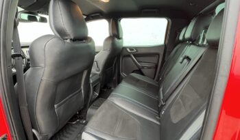 FORD RANGER 2.0 TDCi 4×4 Raptor (Automata) Magyarországi!!! 50.000Km!!! Garanciális!!! Áfá-s!!! full