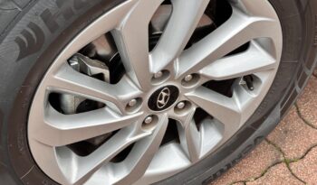 HYUNDAI TUCSON 1.6 GDI Premium MAGYAR – 36.000 KM – ÚJSZERŰ ÁLLAPOTBAN!! full