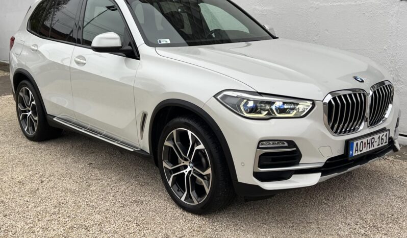 BMW X5 xDrive30d (Automata) ALCANTARA LIMITED EDITION 1th of 50!!! full